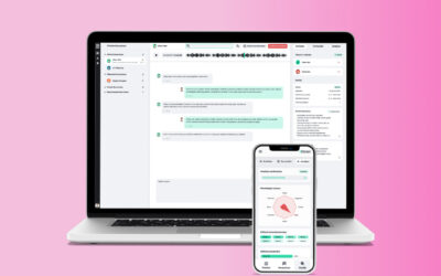 AI Asistent Dicteit: Přepis mluveného slova přímo ve vašem mobilu – bez stahování!