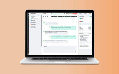 Dicteit – nový nástroj profesionálů