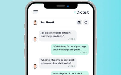 Jak si umělá inteligence vede proti ručnímu přepisu?