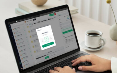 AI nástroj Dicteit: Řekněte, co potřebujete – zbytek zařídí on